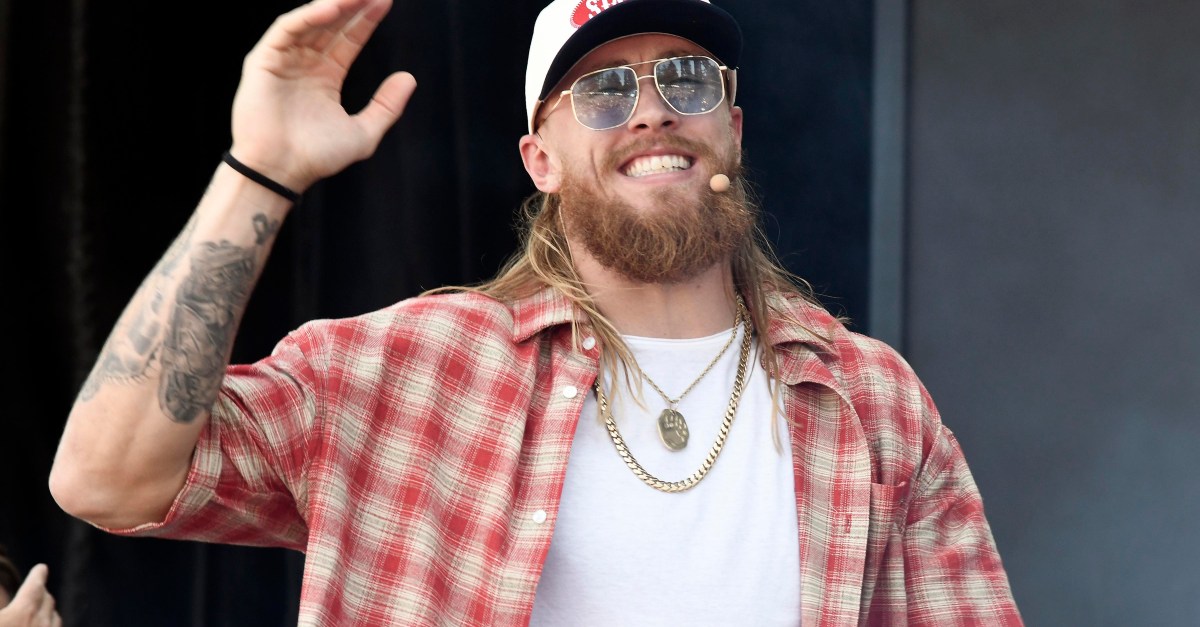 49ers Shanahan Hot Seat 2026: Kittle, Sherman shut it down