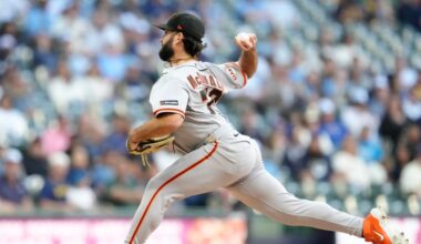 How to watch Giants vs. Cubs