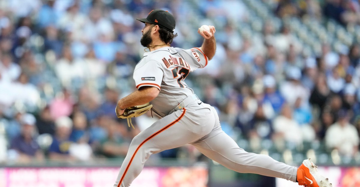 How to watch Giants vs. Cubs