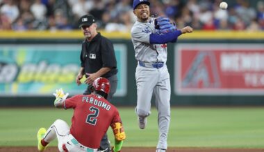 Shohei Ohtani dominates in 6 scoreless innings, Dodgers rout Diamondbacks 7-0