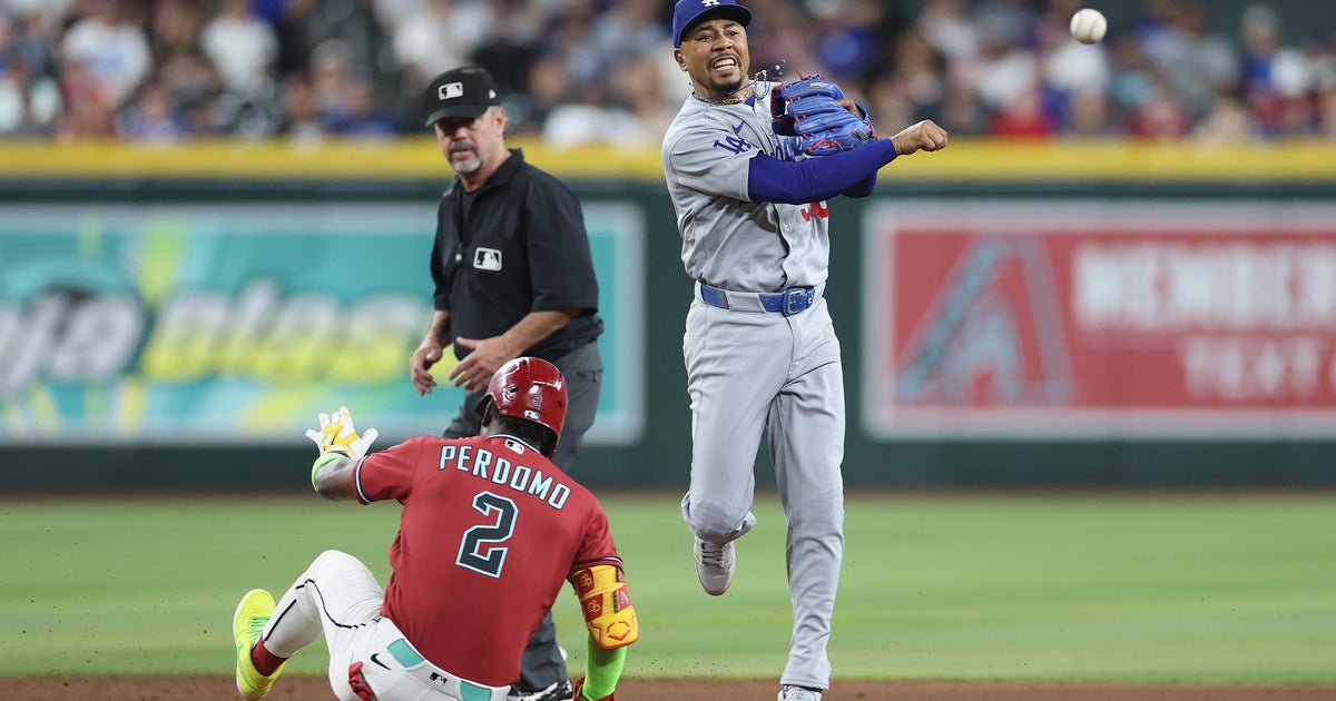Shohei Ohtani dominates in 6 scoreless innings, Dodgers rout Diamondbacks 7-0