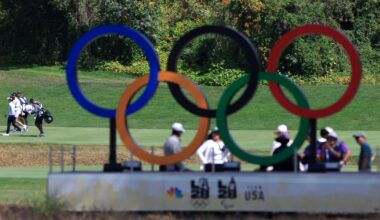 LA28 to open volunteer applications for 60,000 positions ahead of 2028 Olympics