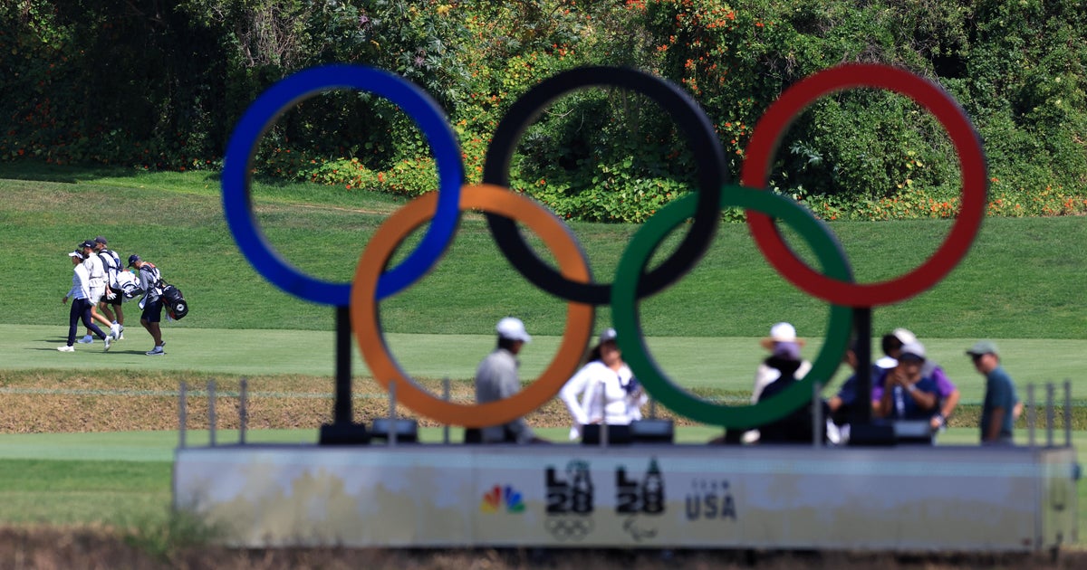 LA28 to open volunteer applications for 60,000 positions ahead of 2028 Olympics