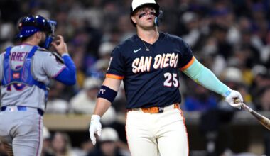 Padres News: San Diego returns to Petco Park, gets shutout