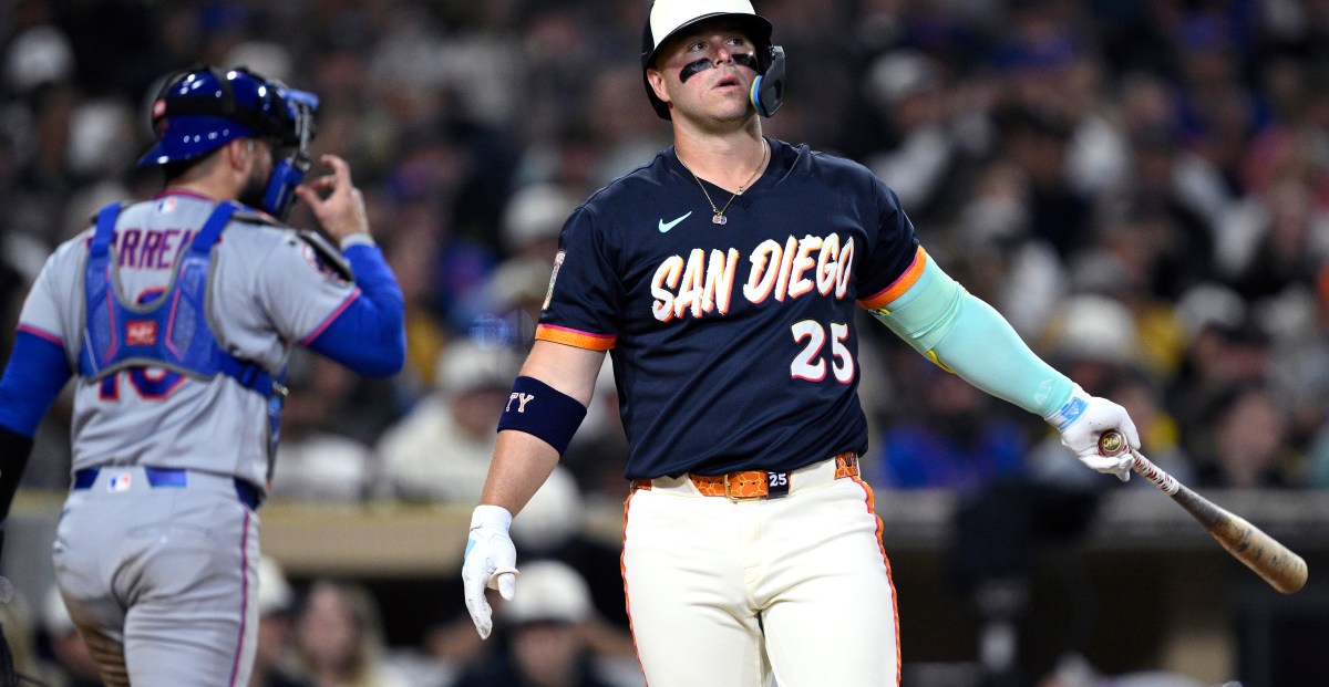 Padres News: San Diego returns to Petco Park, gets shutout