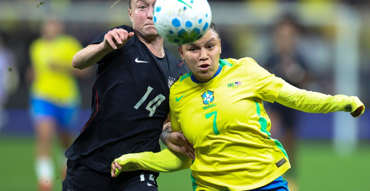 San Diego Wave star Dudinha announces ACL/meniscus injury