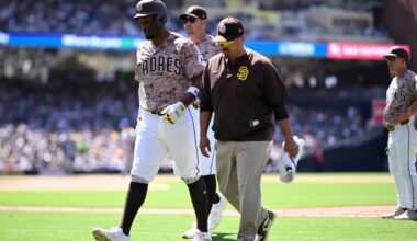 Padres News: Fermin homers again and Padres lose again