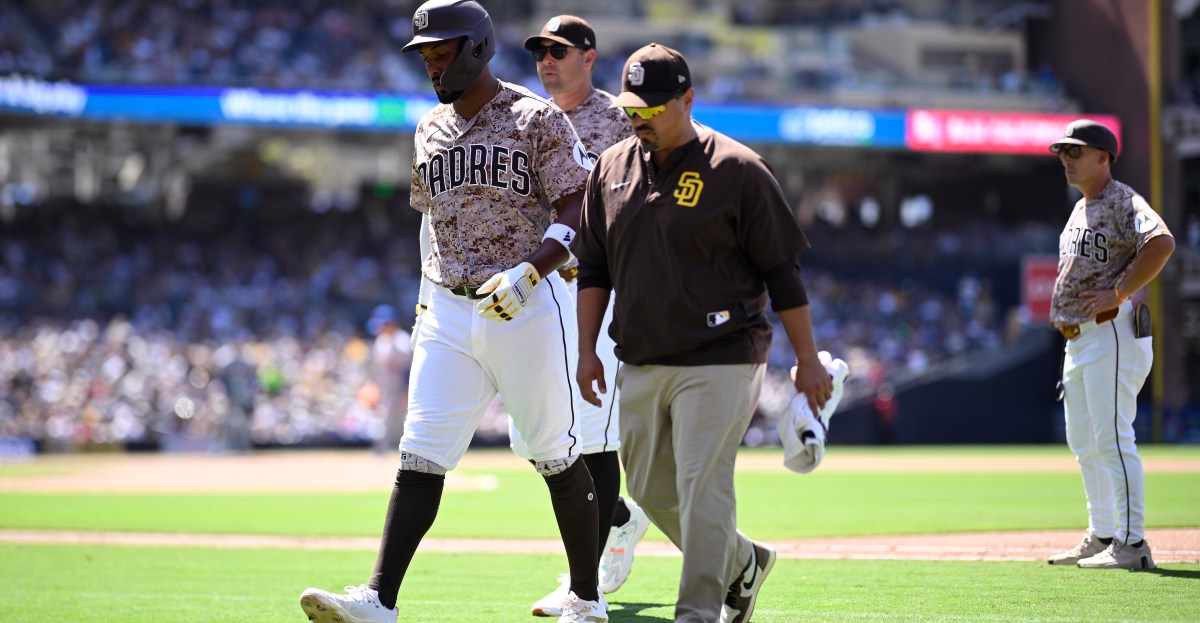 Padres News: Fermin homers again and Padres lose again