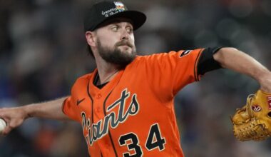 San Francisco Giants Pride Night controversy prompts Trump administration investigation of MLB