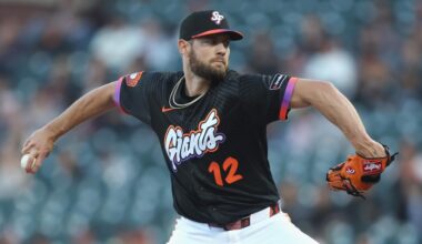 How to watch San Francisco Giants vs. Atlanta Braves