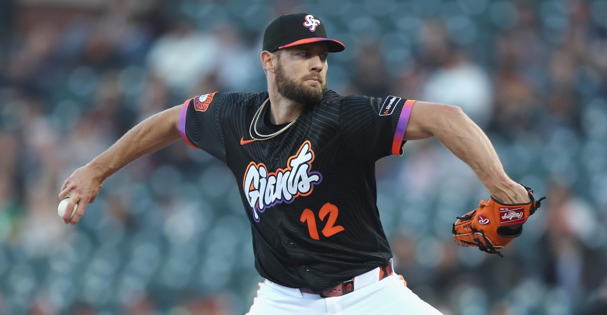 How to watch San Francisco Giants vs. Atlanta Braves