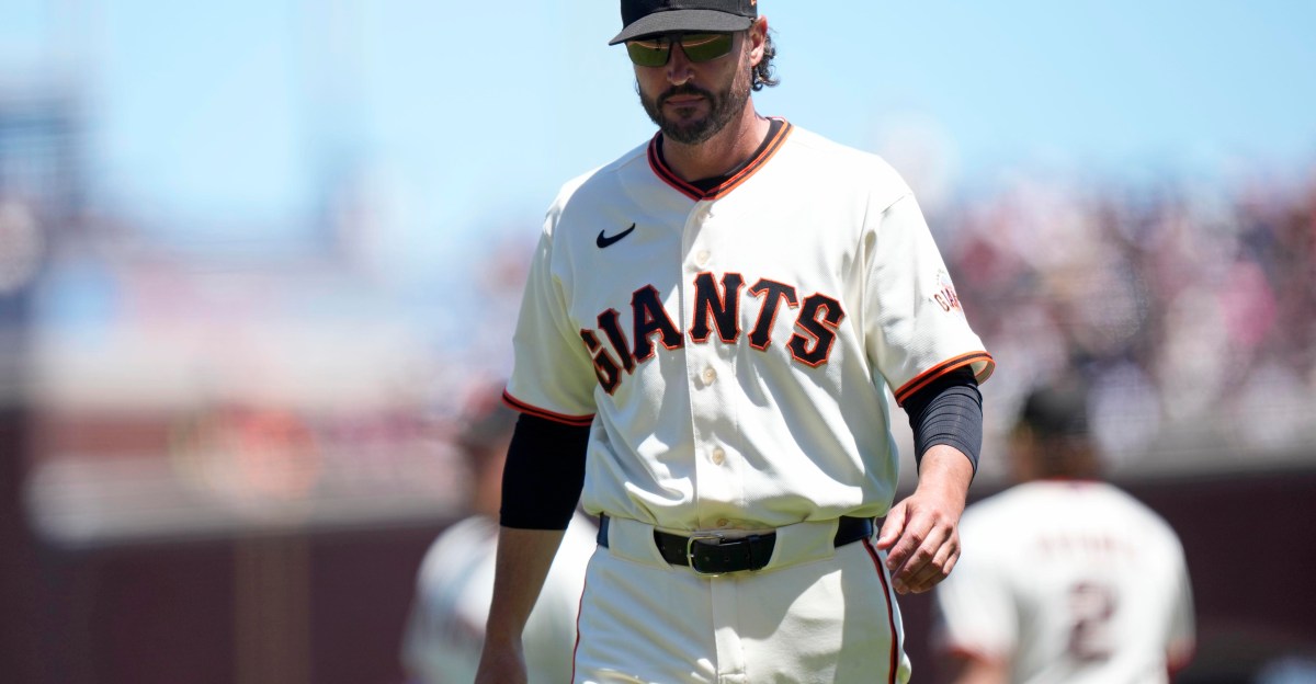 Fire Vitello Immediately | McCovey Chronicles