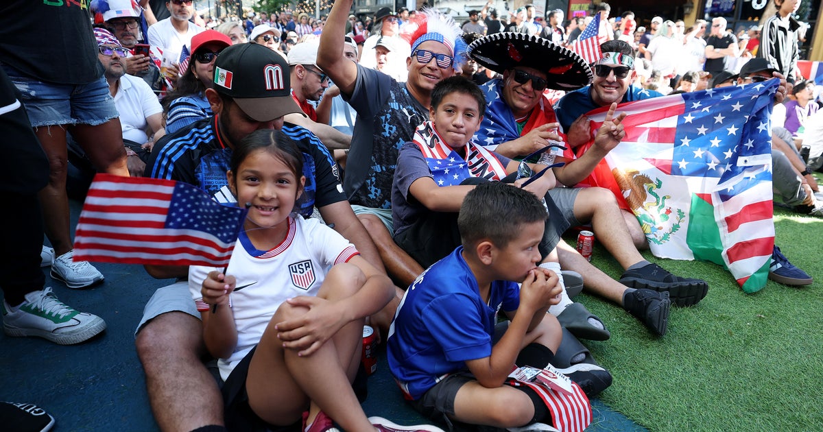 FIFA World Cup 2026 Previews