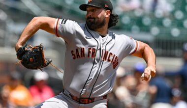 How to watch San Francisco Giants vs. Athletics