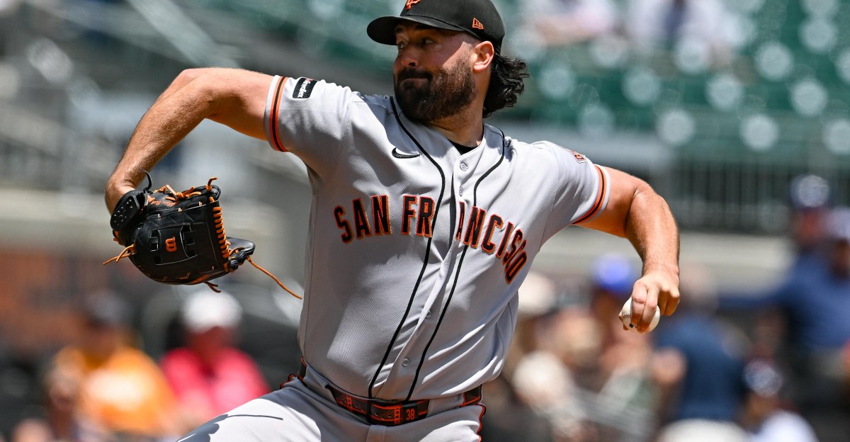 How to watch San Francisco Giants vs. Athletics