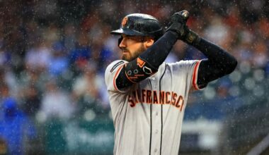 MLB news: Giants vs. Braves postponed, rescheduled for August