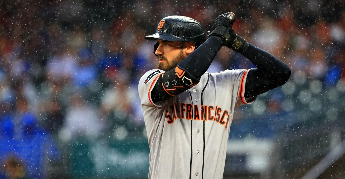 MLB news: Giants vs. Braves postponed, rescheduled for August