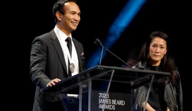 Here Are the Bay Area’s Biggest Winners at the 2026 James Beard Awards