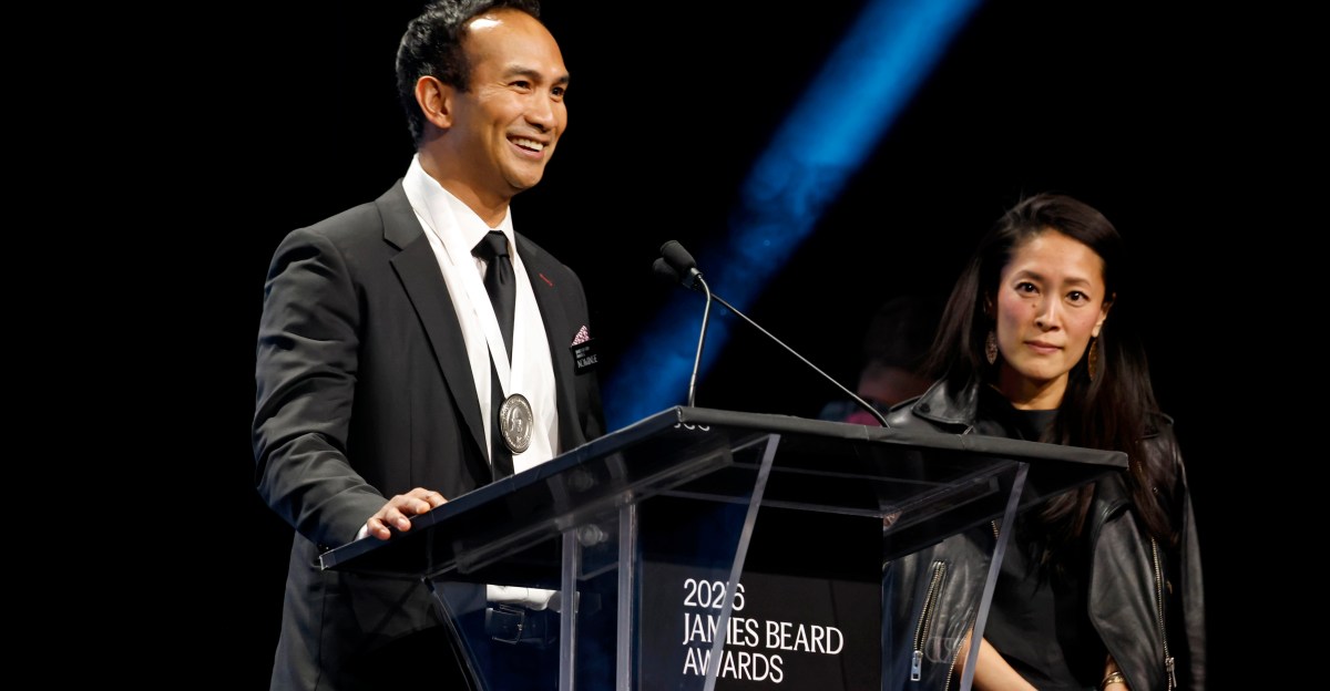Here Are the Bay Area’s Biggest Winners at the 2026 James Beard Awards
