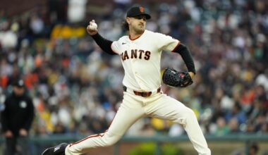 How to watch San Francisco Giants vs. Arizona Diamondbacks