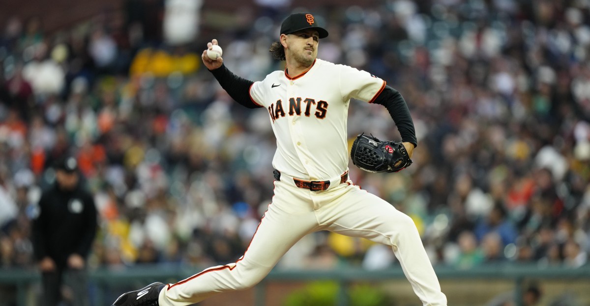 How to watch San Francisco Giants vs. Arizona Diamondbacks