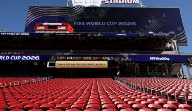 Sacramento Fire X post claiming Levi's Stadium terror attack was a hack, officials say