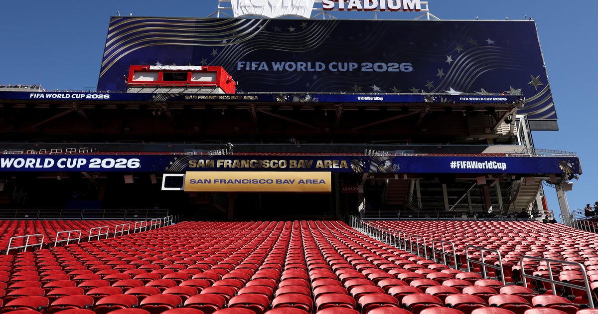 Sacramento Fire X post claiming Levi's Stadium terror attack was a hack, officials say