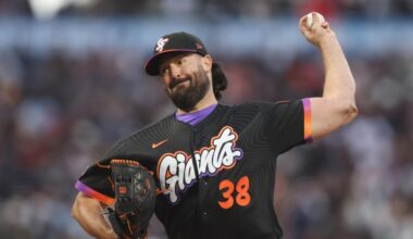 How to watch San Francisco Giants vs. Atlanta Braves