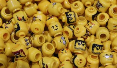 Sacramento Bricks & Minifigs caught in fallout from Oregon LEGO dispute