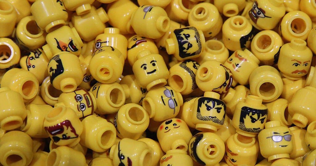 Sacramento Bricks & Minifigs caught in fallout from Oregon LEGO dispute
