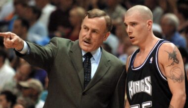 Rick Adelman, Hall of Fame coach and Sacramento Kings' all-time wins leader, dies at 79