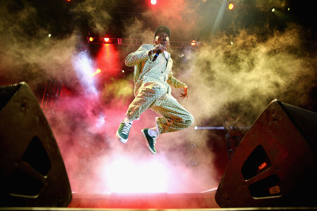 Camp Flog Gnaw 2026 Tickets Go on Sale Thursday