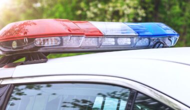 Suspect arrested after shooting near San Francisco Pride events, police say