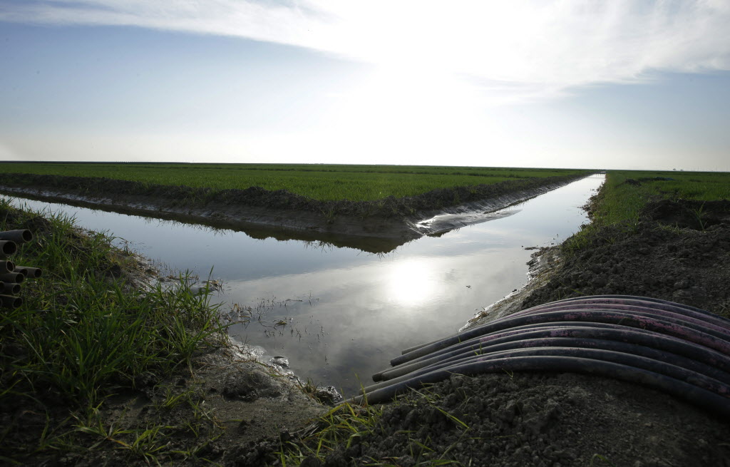 Covering canals with solar panels is a smart response to climate crisis – San Diego Union-Tribune