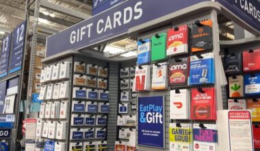 San Diego contractor loses $4,000 in gift card scam – NBC 7 San Diego
