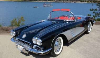 Happy 30th to the free and fender-fabulous Gilmore Heritage Auto Show – NBC Los Angeles