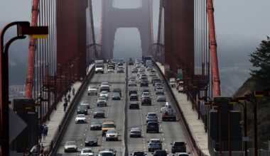 Golden Gate Bridge to close in both directions on night of July 4 – NBC Bay Area