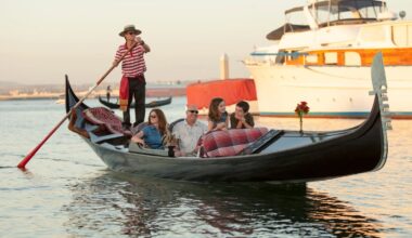 30 Fun Ways to Celebrate Father’s Day in San Diego