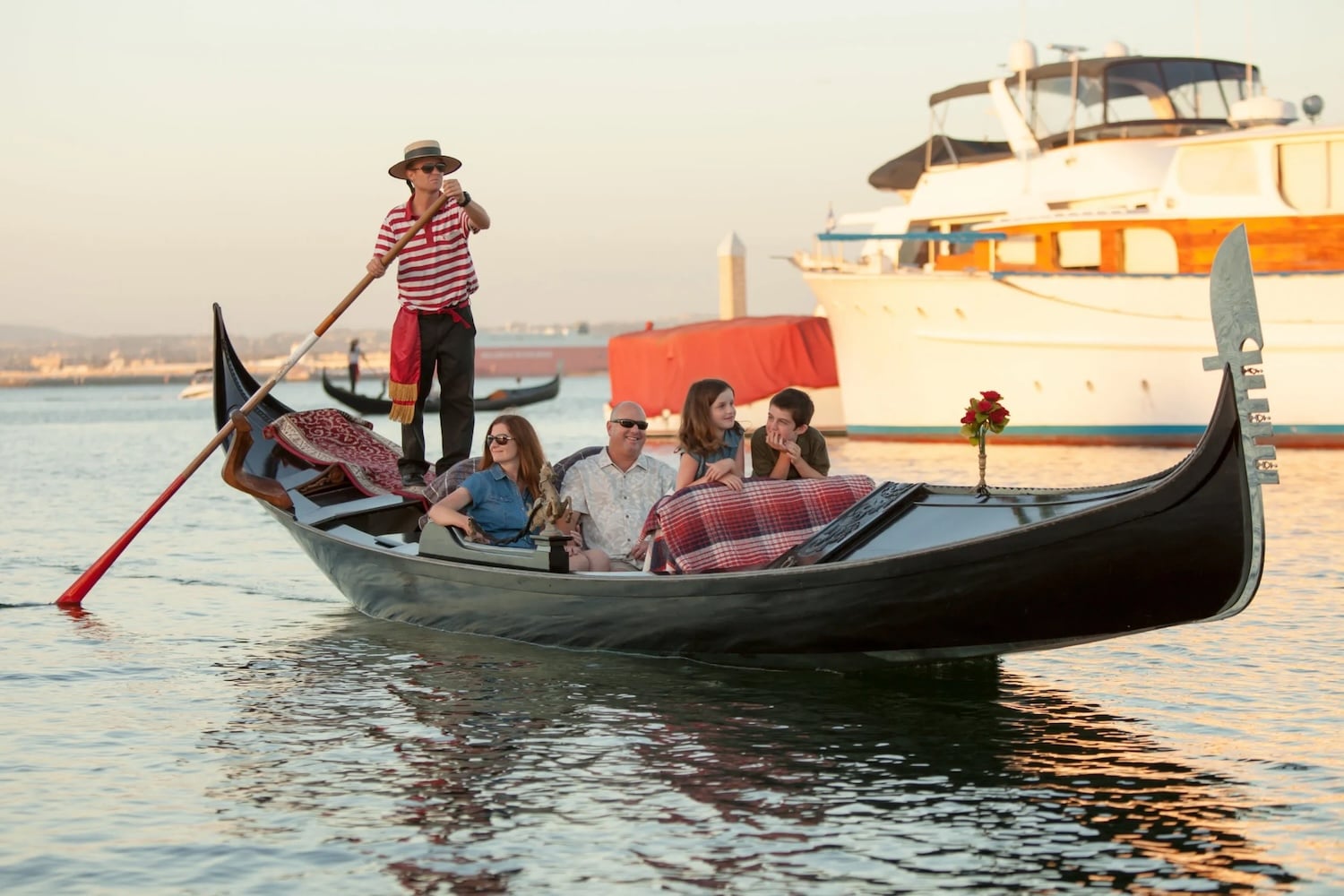 30 Fun Ways to Celebrate Father’s Day in San Diego