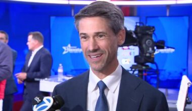 Matt Mahan says he'll seek a third term as San Jose mayor in 2028