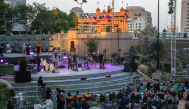 A Big List of Things To Do This June in L.A. [2026]