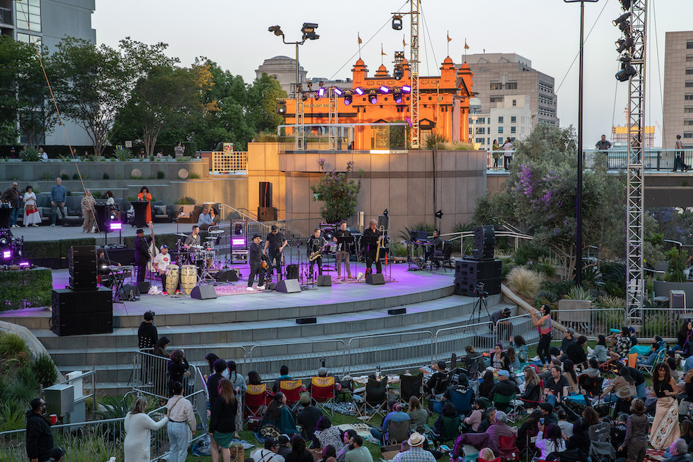 A Big List of Things To Do This June in L.A. [2026]