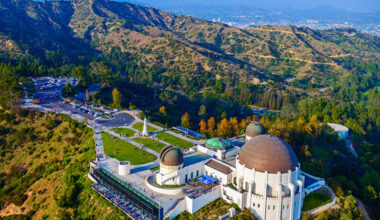 Summer Solstice Events in Los Angeles This Weekend
