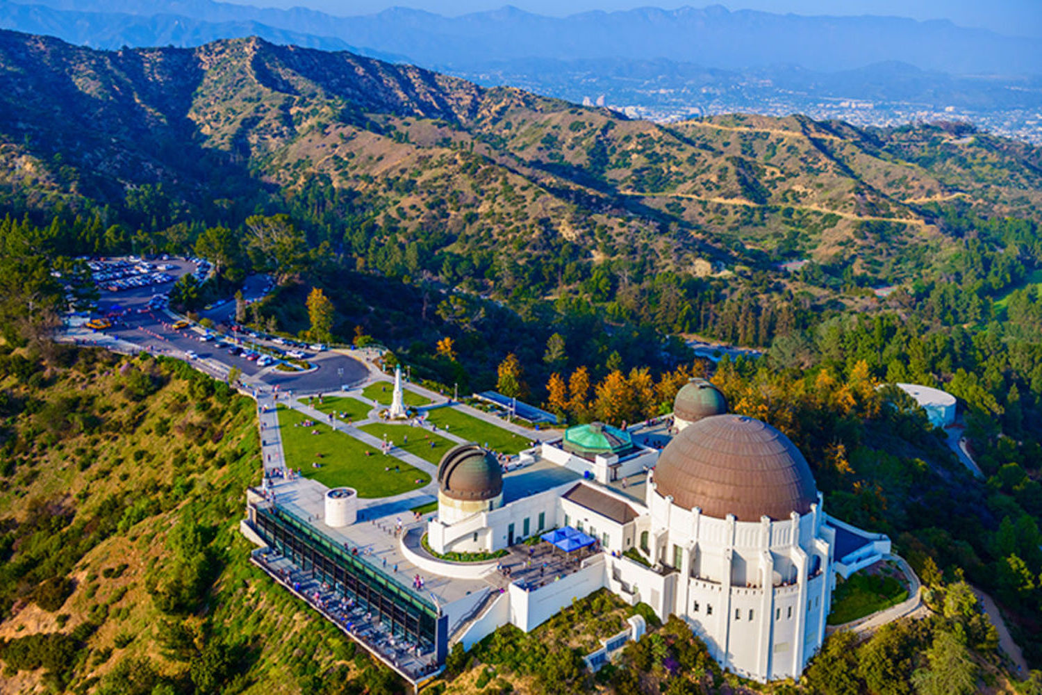 Summer Solstice Events in Los Angeles This Weekend