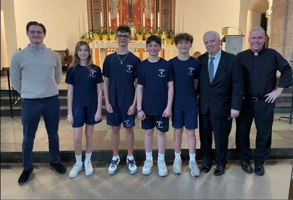 Student Champions Pro-Life Cause, Wins Elusive Essay Contest