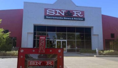 Sacramento News & Review announces changes, charts future