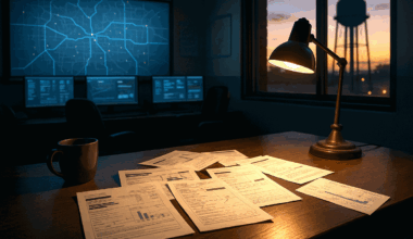 Handala Cyberattack Claims: Iranian Group Targets California Water Utility Billing Systems in Bakersfield, Visalia, and Chico