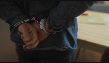 Animal Shelter Arson Suspect Arrested In Berkeley