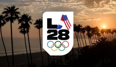 Second LA28 ticket sale window is opening. Here’s what to know – NBC Los Angeles