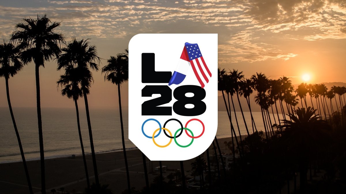 Second LA28 ticket sale window is opening. Here’s what to know – NBC Los Angeles
